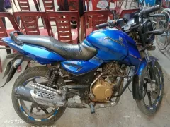 Bajaj Pulsar 150